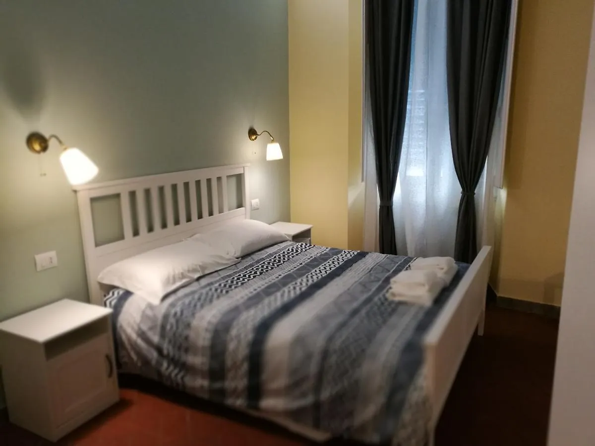 Locanda Rocco 佛罗伦萨