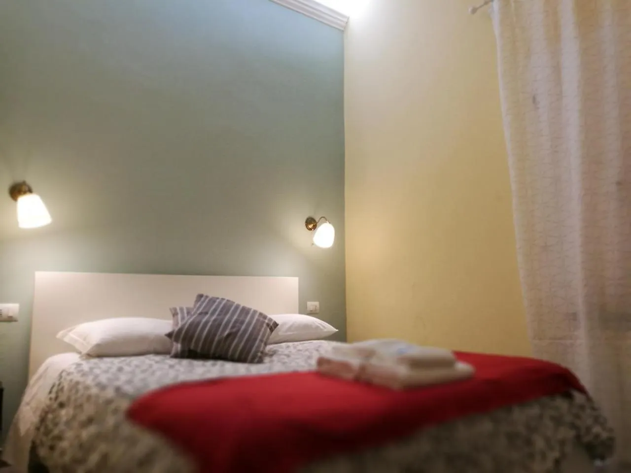 Locanda Rocco 佛罗伦萨 2*,  意大利